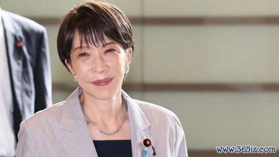 越来越多日本人反对高市早苗
