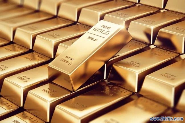 8月金价可能止跌回升