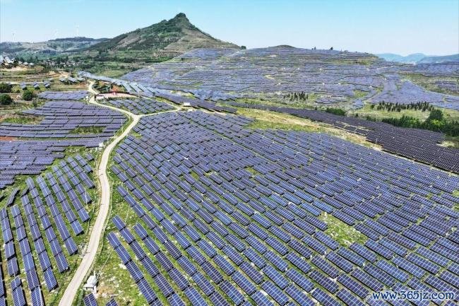 中国领跑“逐日工程” 太空电站梦想成真
