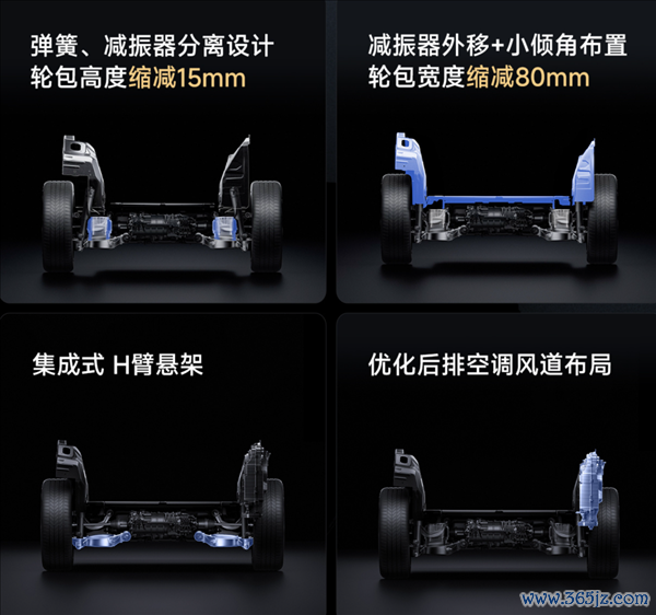 小米怎么又造了台“不太好卖”的车？