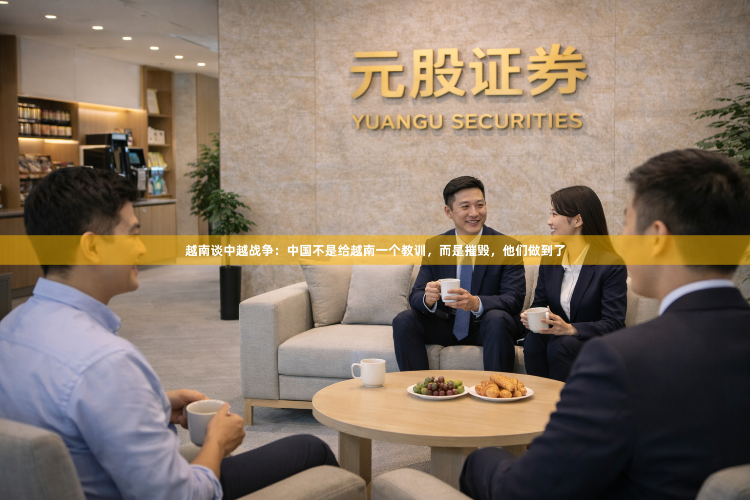 越南谈中越战争：中国不是给越南一个教训，而是摧毁，他们做到了