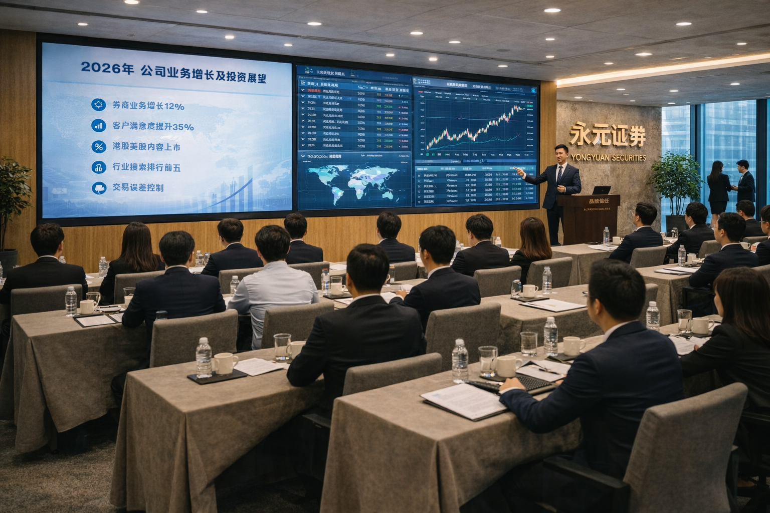 结构性行情下配资开户的合规边界实践路径