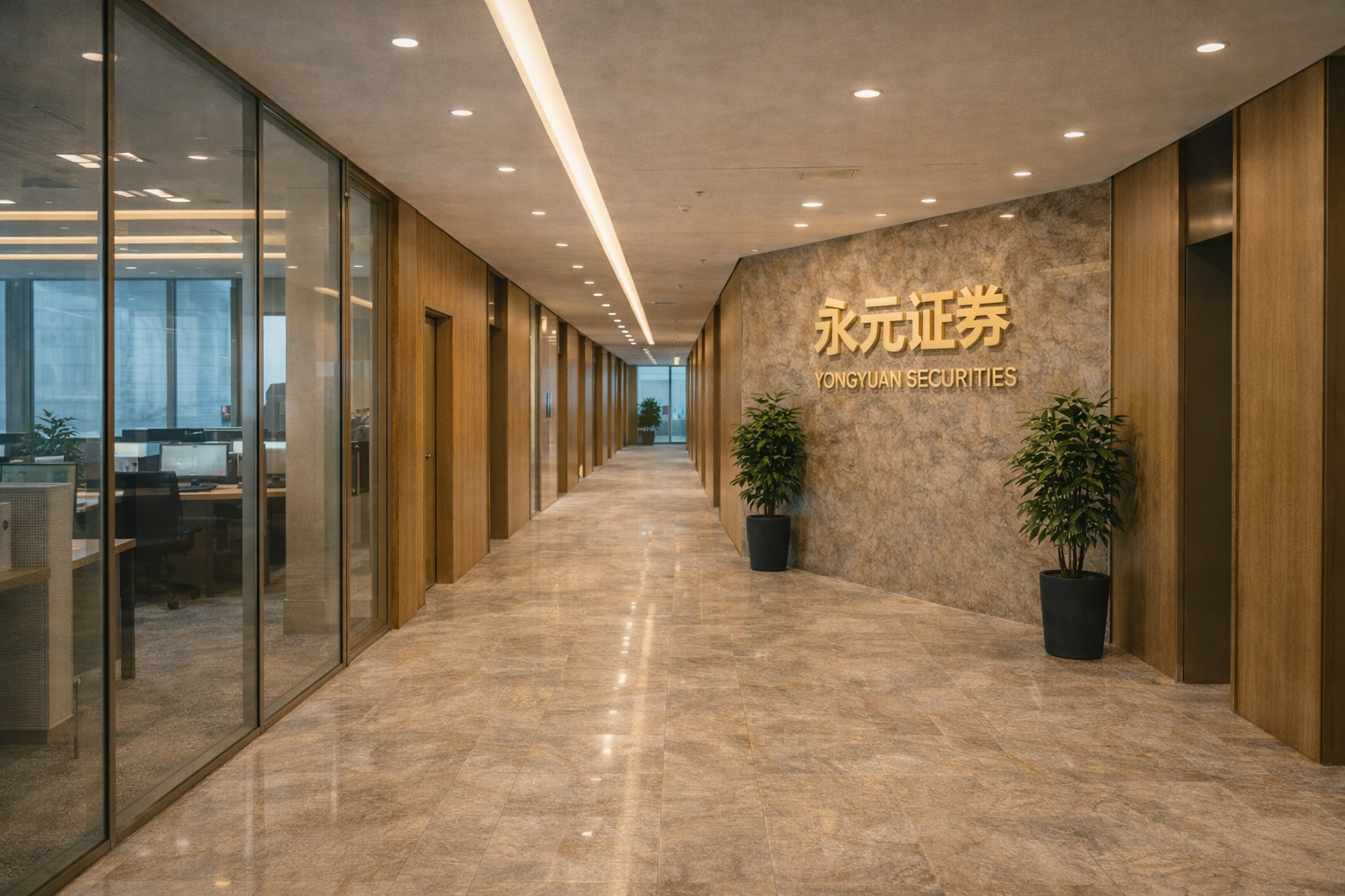 近一段时间稳健型资金力量使用配资导航的收益风险比监管与合规视